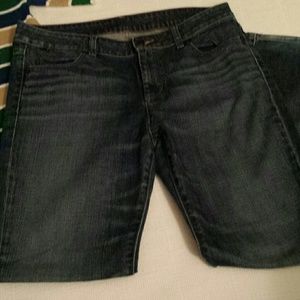 GUC Talbot Jean's size 12